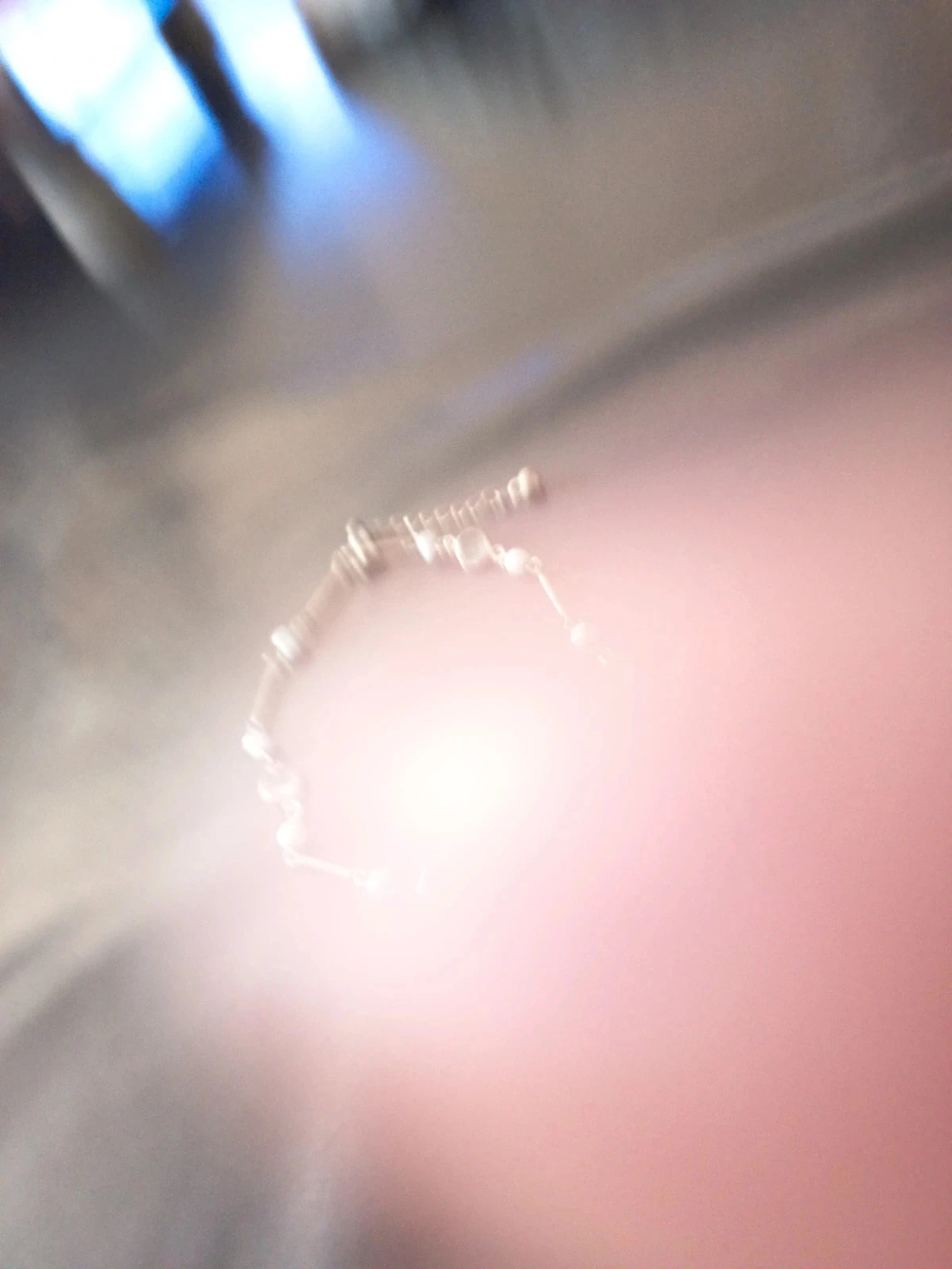 Armband met parels – photo 2